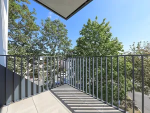 Pronájem bytu 2+kk, Praha - Řepy, Laudova, 60 m2