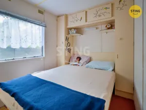 Prodej chaty, Hodonín, Brněnská, 22 m2