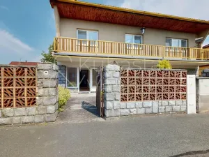 Prodej rodinného domu, Borohrádek, Čapkova, 166 m2