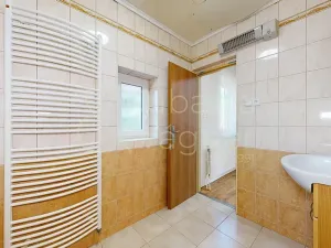 Prodej rodinného domu, Borohrádek, Čapkova, 166 m2