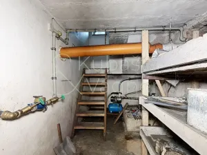 Prodej rodinného domu, Borohrádek, Čapkova, 166 m2