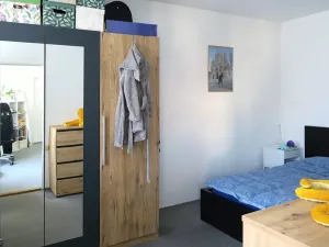 Pronájem bytu 2+1, Brno, Vackova, 60 m2