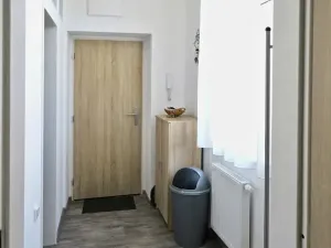 Pronájem bytu 2+1, Brno, Vackova, 60 m2