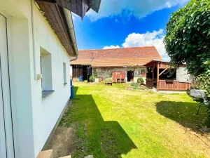 Prodej rodinného domu, Zadní Střítež, 76 m2