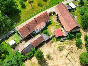 Prodej rodinného domu, Zadní Střítež, 76 m2