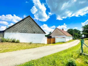 Prodej rodinného domu, Zadní Střítež, 76 m2