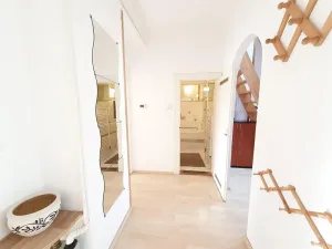Pronájem bytu 3+1, Praha - Strašnice, Uhříněveská, 100 m2