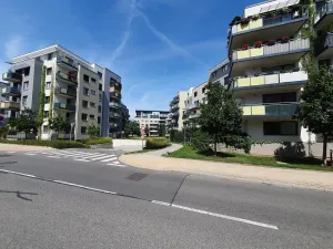 Pronájem bytu 1+kk, Praha - Hostivař, Athénská, 35 m2