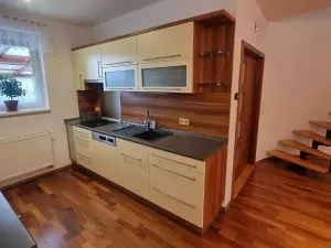 Pronájem rodinného domu, Jihlava, Kainarova, 140 m2