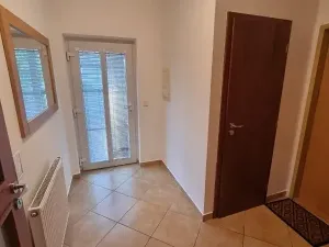 Pronájem rodinného domu, Jihlava, Kainarova, 140 m2