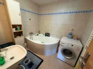 Prodej bytu 3+kk, Jihlava, Nad Jihlávkou, 80 m2