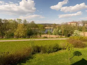 Pronájem bytu 1+kk, Jihlava, Poláčkova, 42 m2