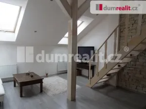 Pronájem bytu 1+1, Praha - Žižkov, Seifertova, 42 m2