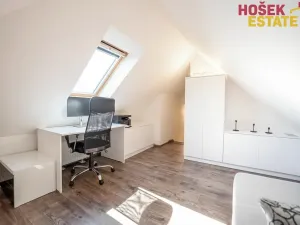 Prodej rodinného domu, Hodějice, 162 m2
