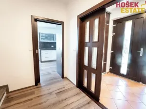 Prodej rodinného domu, Hodějice, 162 m2