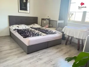 Prodej bytu 5+kk, Veselí nad Lužnicí - Veselí nad Lužnicí I, Podhájek, 163 m2