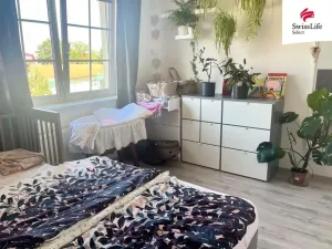 Prodej bytu 5+kk, Veselí nad Lužnicí - Veselí nad Lužnicí I, Podhájek, 163 m2