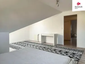Prodej bytu 5+kk, Veselí nad Lužnicí - Veselí nad Lužnicí I, Podhájek, 163 m2