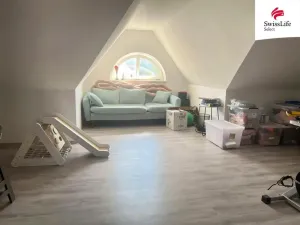Prodej bytu 5+kk, Veselí nad Lužnicí - Veselí nad Lužnicí I, Podhájek, 163 m2
