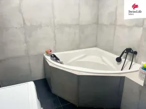 Prodej bytu 5+kk, Veselí nad Lužnicí - Veselí nad Lužnicí I, Podhájek, 163 m2