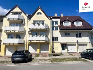 Prodej bytu 5+kk, Veselí nad Lužnicí - Veselí nad Lužnicí I, Podhájek, 163 m2