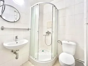 Prodej bytu 1+1, Kladno, Kordačova, 32 m2