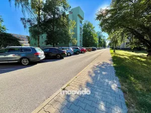 Prodej bytu 1+1, Kladno, Kordačova, 32 m2
