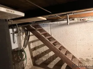 Prodej rodinného domu, Otrokovice, Přístavní, 124 m2