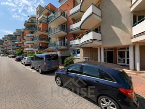 Prodej bytu 1+kk, Praha - Letňany, Tupolevova, 35 m2