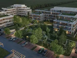 Prodej bytu 3+kk, Praha - Dolní Chabry, V Americe, 82 m2