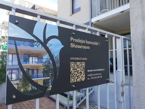 Prodej bytu 3+kk, Praha - Dolní Chabry, V Americe, 82 m2
