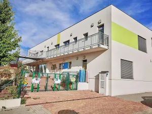 Prodej bytu 2+kk, Praha - Dolní Chabry, Libochovická, 42 m2