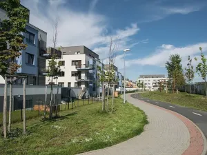 Prodej bytu 2+kk, Praha - Dolní Chabry, Libochovická, 42 m2