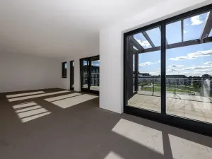 Prodej bytu 4+kk, Praha - Dolní Chabry, Libochovická, 118 m2
