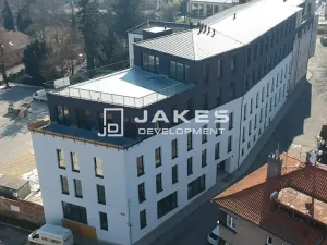 Pronájem bytu 1+kk, Kutná Hora, Hloušecká, 35 m2