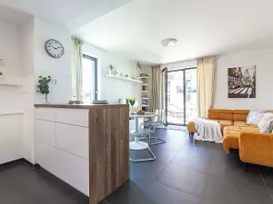 Prodej bytu 3+kk, Nymburk, K Lesu, 71 m2
