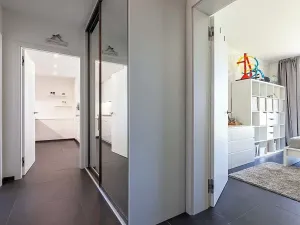 Prodej bytu 3+kk, Nymburk, K Lesu, 71 m2