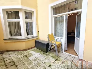 Pronájem bytu 2+kk, Mariánské Lázně, Mladějovského, 74 m2