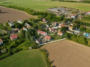 Prodej rodinného domu, Slaný - Trpoměchy, 120 m2