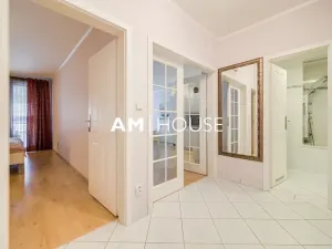 Pronájem bytu 2+kk, Praha - Stodůlky, Petržílkova, 63 m2