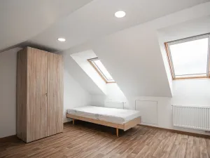 Prodej rodinného domu, Mnichovo Hradiště, K Vořechu, 163 m2