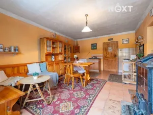Prodej rodinného domu, Vodňany, 95 m2