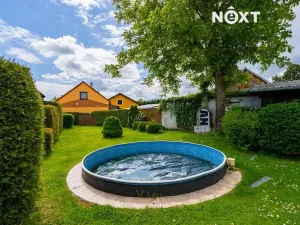Prodej rodinného domu, Vodňany, 95 m2