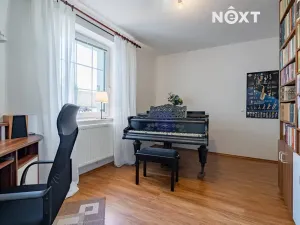 Prodej rodinného domu, Včelná, Na Vyhlídce, 270 m2