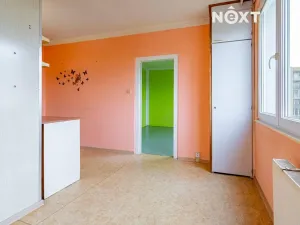 Prodej bytu 3+1, České Budějovice, Fr. Ondříčka, 64 m2
