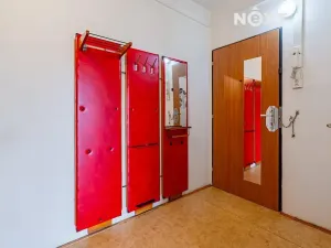 Prodej bytu 3+1, České Budějovice, Fr. Ondříčka, 64 m2