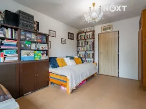 Prodej bytu 2+1, Křemže, U Rybníka, 58 m2