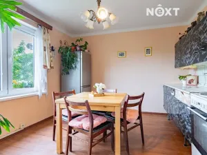 Prodej bytu 2+1, Křemže, U Rybníka, 58 m2
