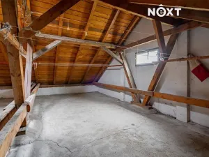 Prodej bytu 2+1, Křemže, U Rybníka, 58 m2