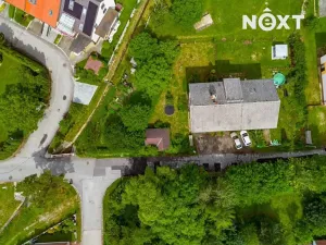 Prodej bytu 2+1, Křemže, U Rybníka, 58 m2